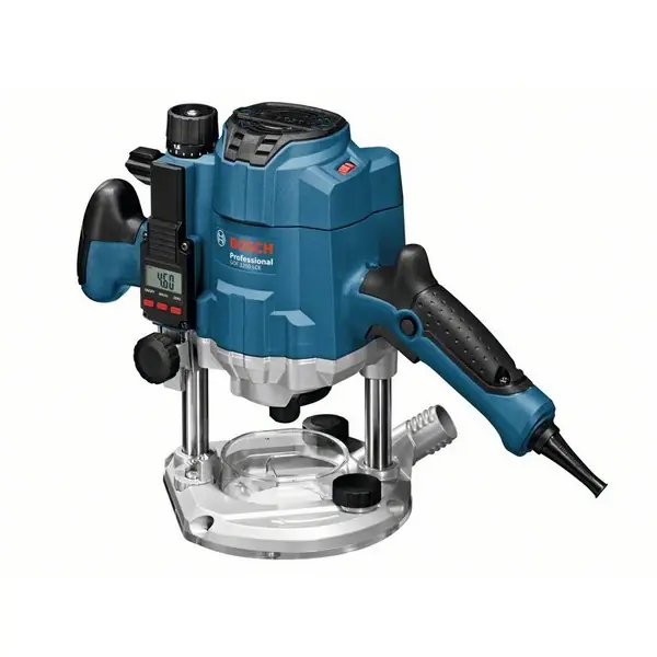 Endast idag Bosch GOF 1250 LCE