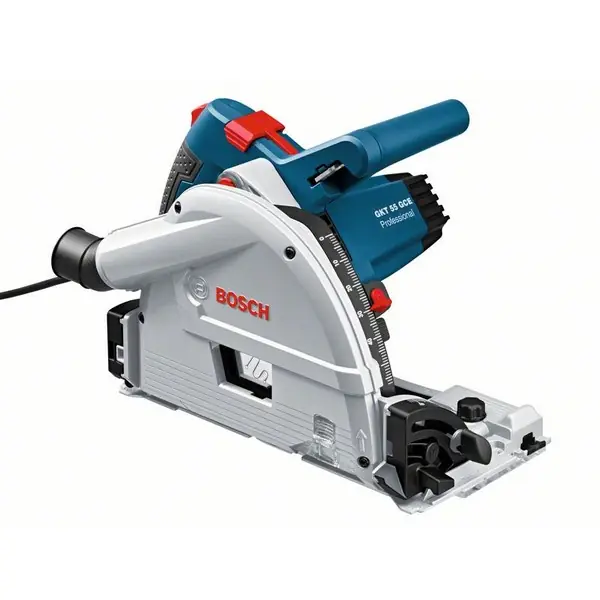 Nedsatt pris Bosch GKT 55 GCE