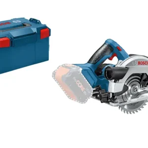 Erbjudande Bosch GKS 18V-57G Solo C&G