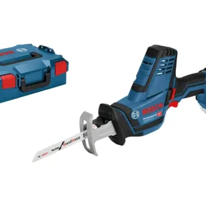 Bosch GSA 18 V-LI C Solo Kampanj