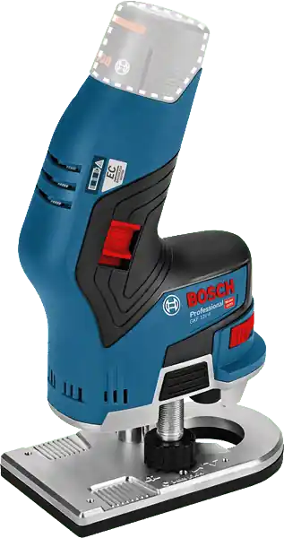 Köp nu Bosch GKF 12V-8 SOLO