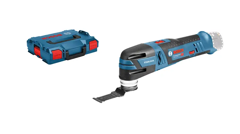 Billig Bosch GOP 12V-28 Solo