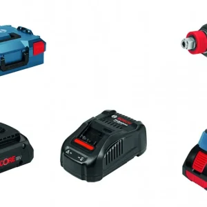 Köp online Bosch GDX18V-200C