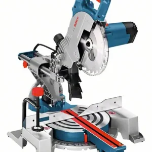 Endast denna vecka Bosch GCM 800 SJ