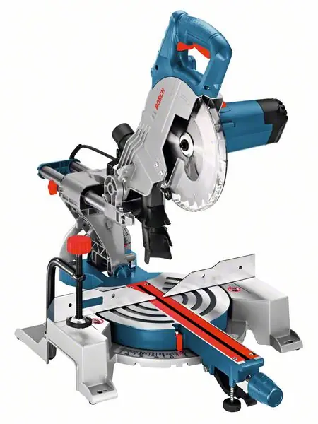 Endast denna vecka Bosch GCM 800 SJ