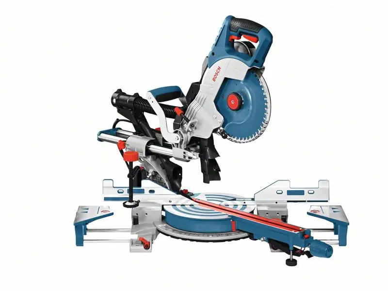 Kampanjpris Bosch GCM 8 SDE