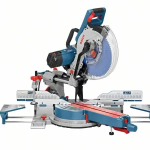 Begränsat erbjudande Bosch GCM 12 SDE