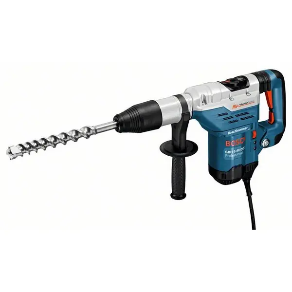Begränsat erbjudande Bosch GBH 5-40 DCE
