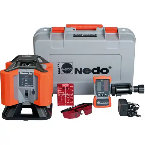 Nedo Linus1 HV Trygg betalning