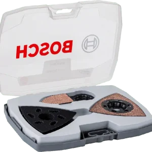 Handla nu Bosch Starlock Best Of Sanding