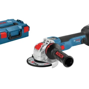 Bosch GWX 18V-10 SC X-Lock Billigare