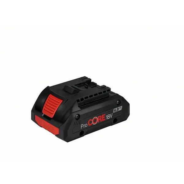Bosch 18V PROCORE 4Ah Rabatt
