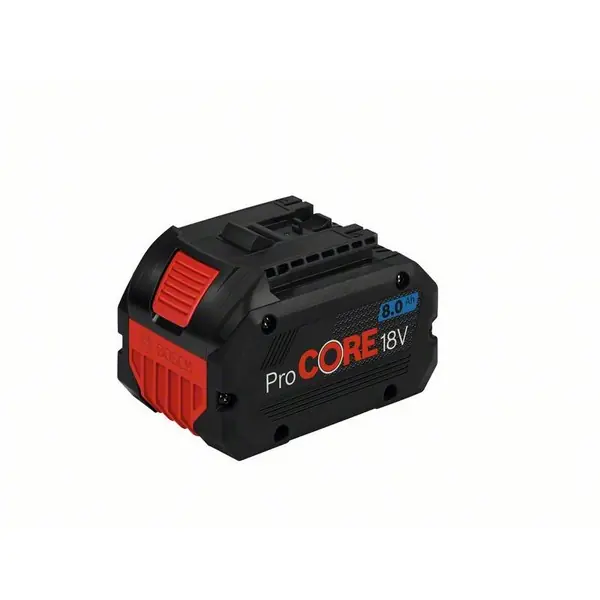 Kampanjpris Bosch 18V PROCORE 8Ah