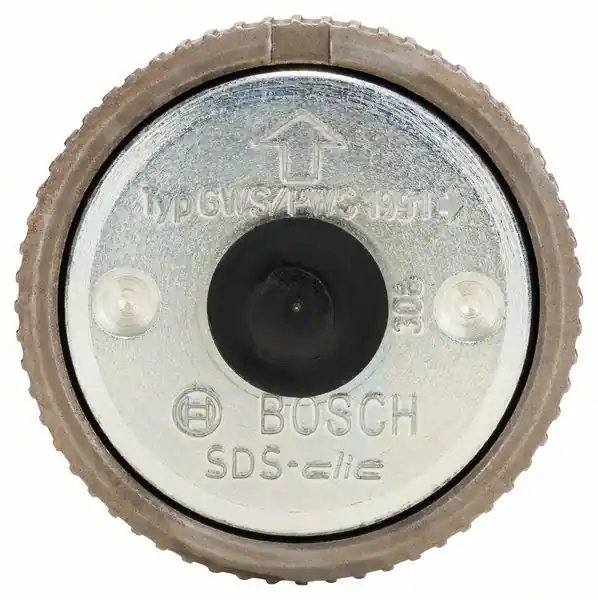 Bosch M14 SDS snabbmutter Populärt val