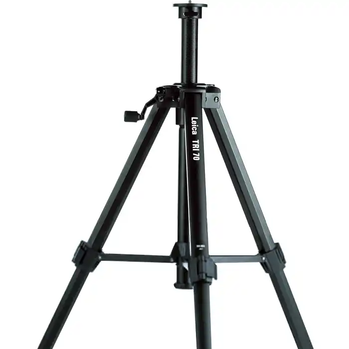 Nyhet Leica TRI70