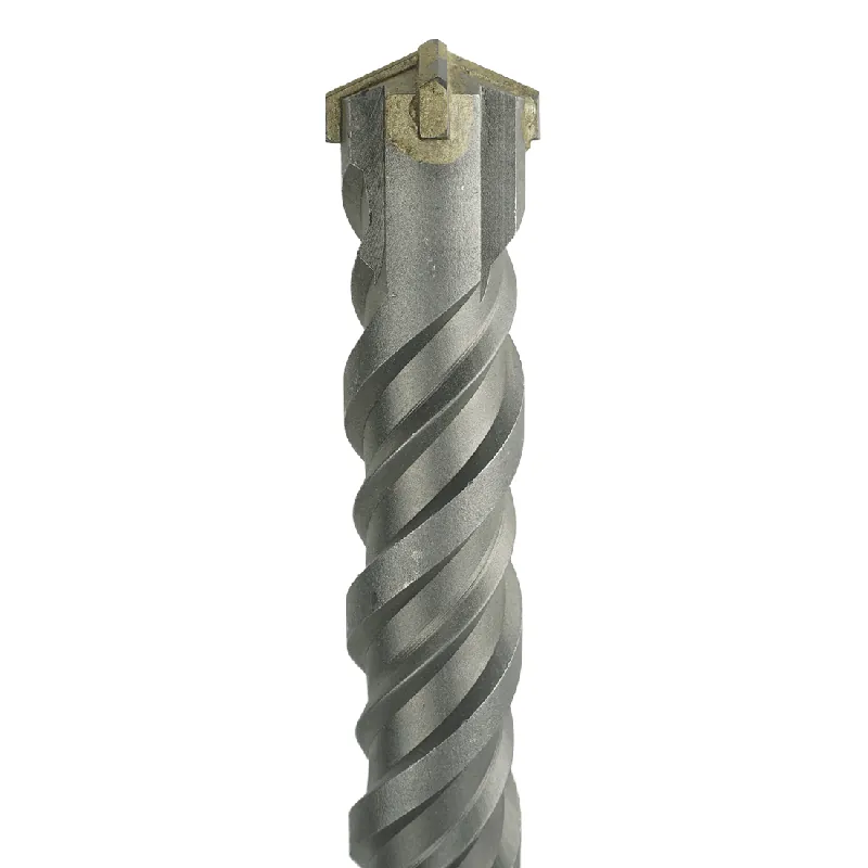 Expressleverans Tamo SDS-Max T4 38