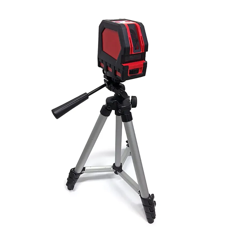 Sista chansen Tamo Cross-laser Set