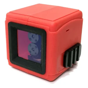 Rabatt Tamo Cube laser