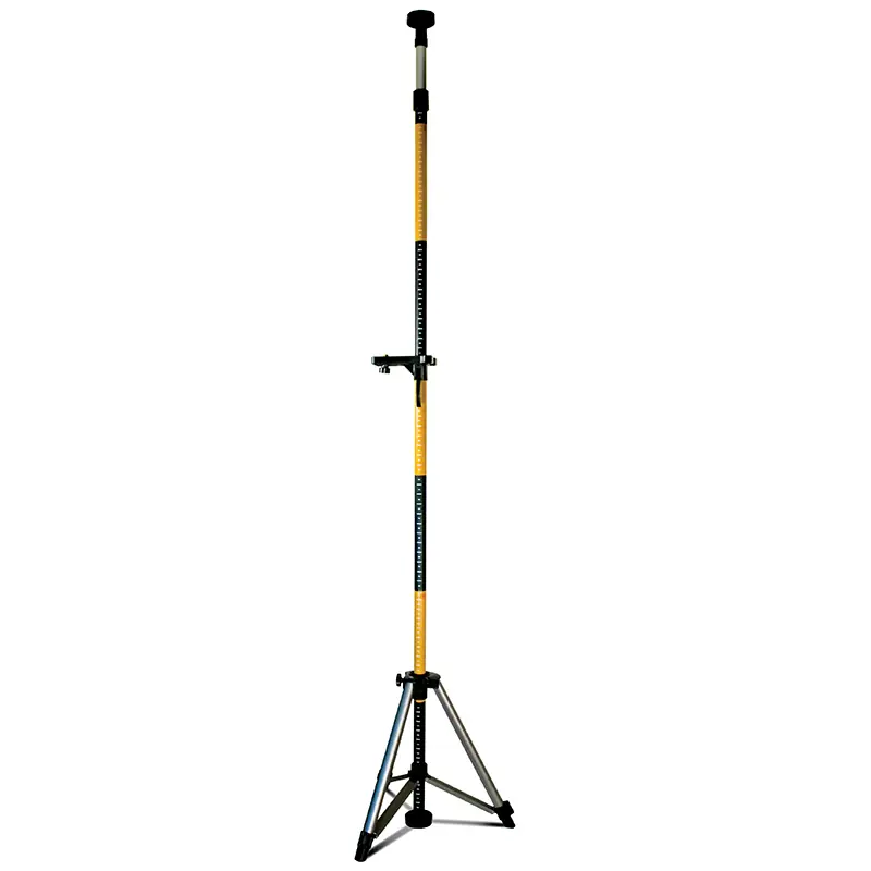 Snabb frakt Tamo Laser Jamb with tripod