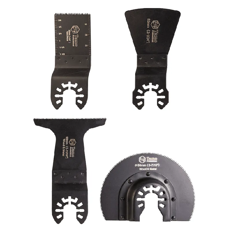 Rabatter Tamo Floor Set 4 delar