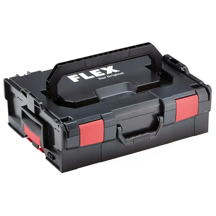 Flex TK-L 136 Sista chansen