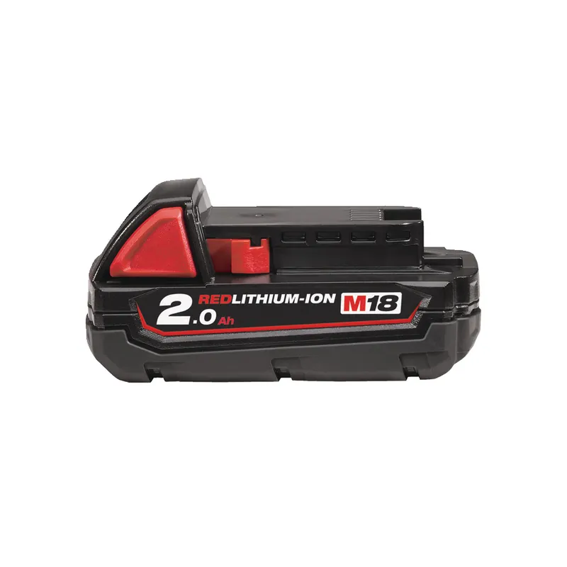 Milwaukee M18 B2 Säker betalning