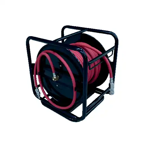 MFT Superflexibel 1/4'' Rabatter