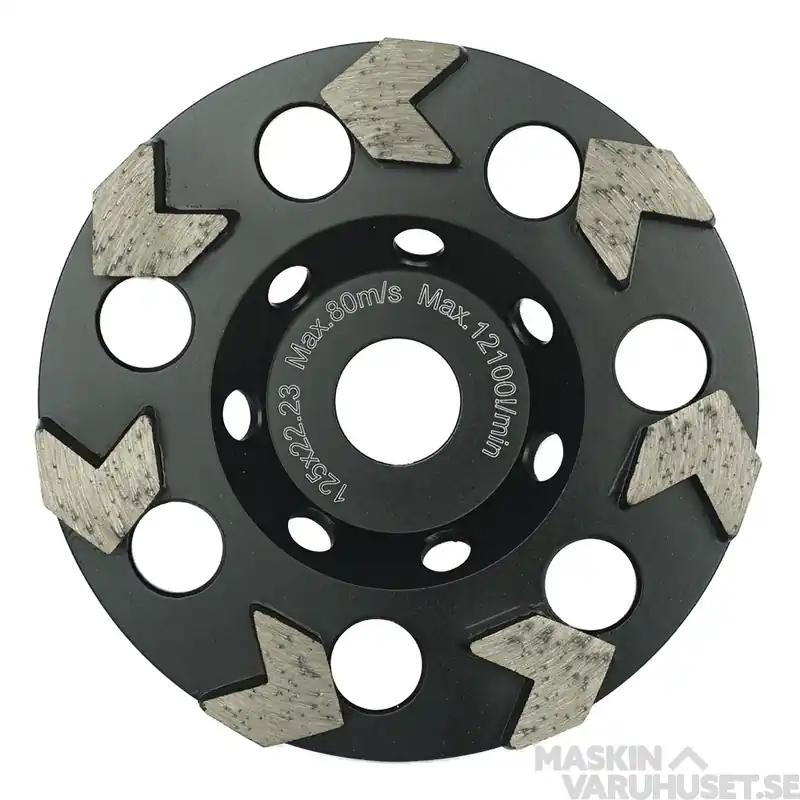 Erbjudandepris Tamo Raptor 125