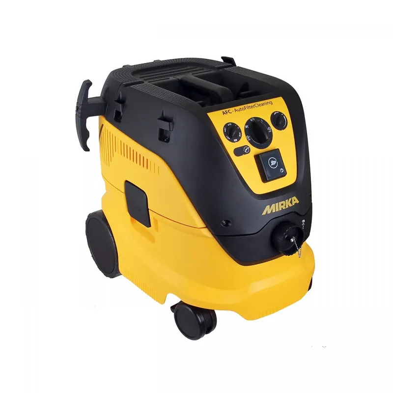 Mirka 1230 M AFC Rea