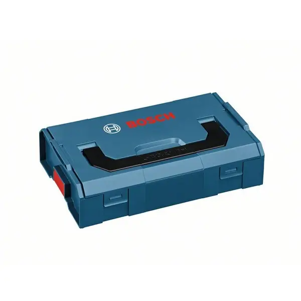 Bosch L-BOXX MINI 2.0 Kampanj