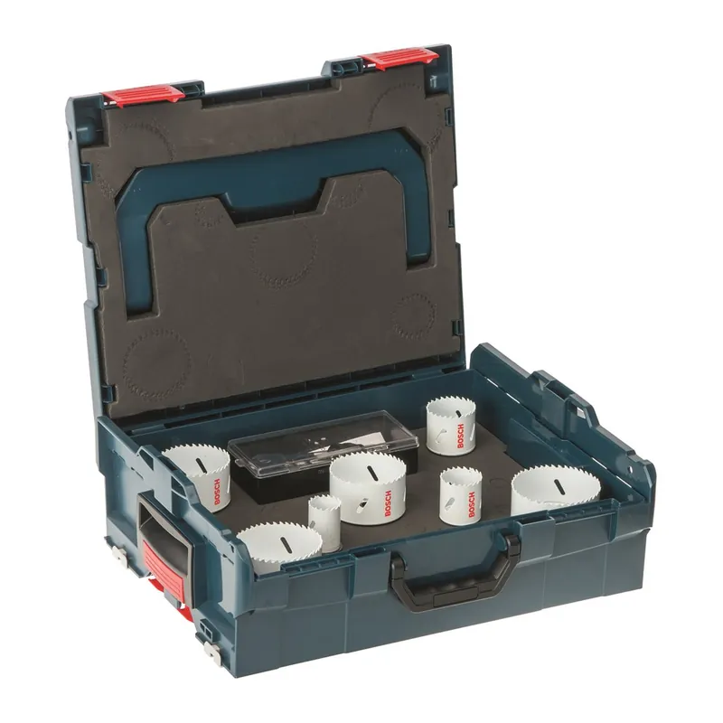 prisnedsättning Bosch Progressor set 16-86 mm