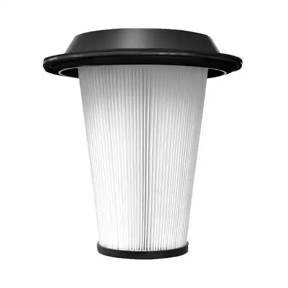 Populär Pullman Ermator Koniskt grovfilter polyester S13