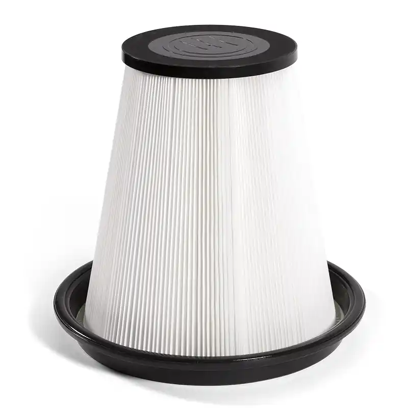 Beställ idag Pullman Ermator Koniskt grovfilter polyester s36