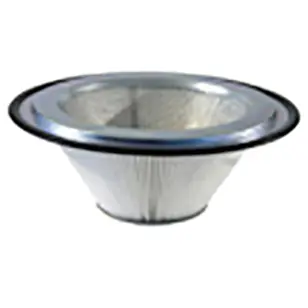 Pullman Ermator Grovfilter S1400 Rea