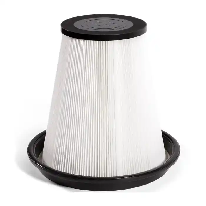 Utförsäljning Pullman Ermator Koniskt grovfilter polyester S26