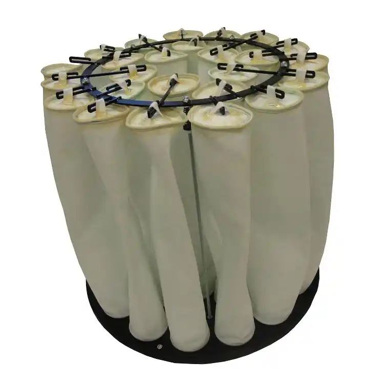 Billigare Pullman Ermator Filterpaket T11000