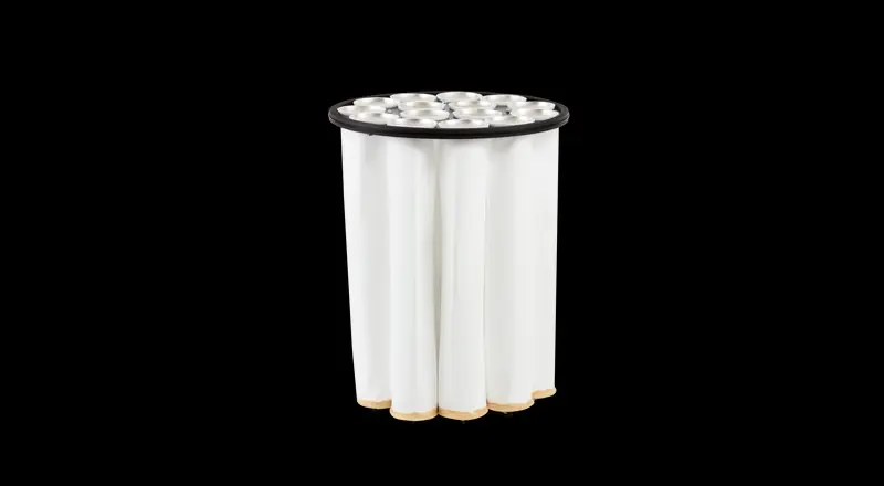 Filterpaket T7500 & T8600 Nyhet