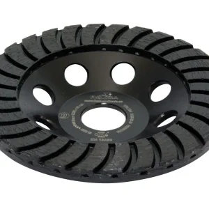 Flexxtra Turbo 125 Outlet