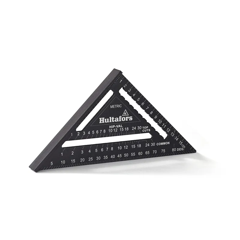Hultafors MRS Speed Square Rabatter
