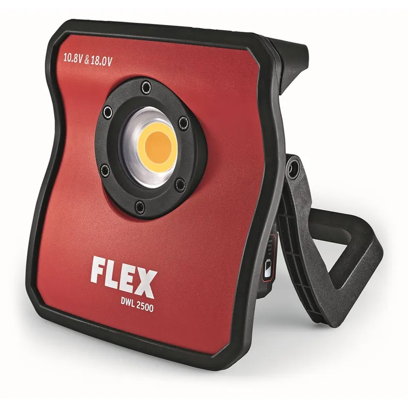 Flex LED DWL 2500 Trygg betalning