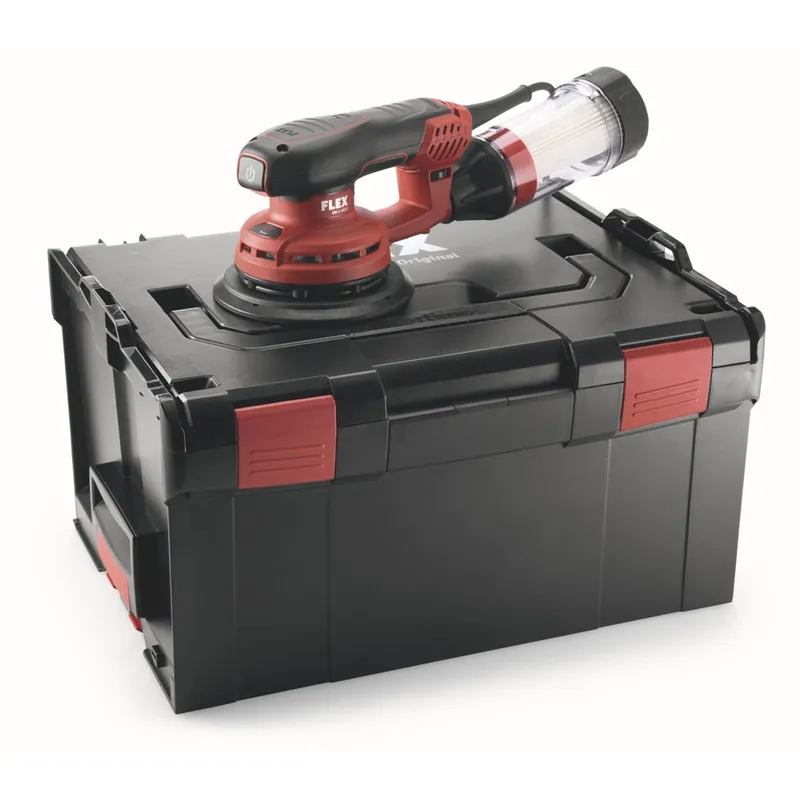 Snabb leverans Flex ORE 5-150 EC Set