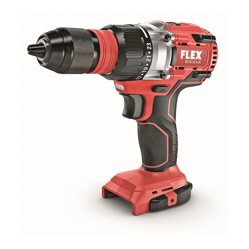 Köp nu Flex DD 2G 18.0-EC C