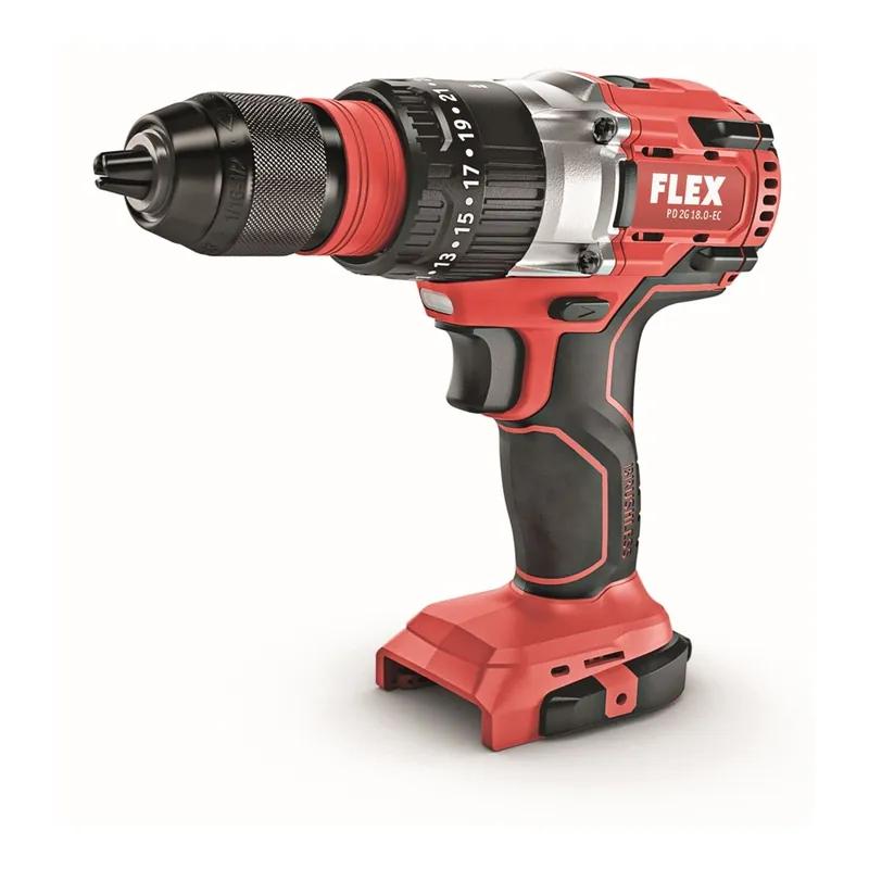 Kampanjpris Flex PD 2G 18.0-EC K