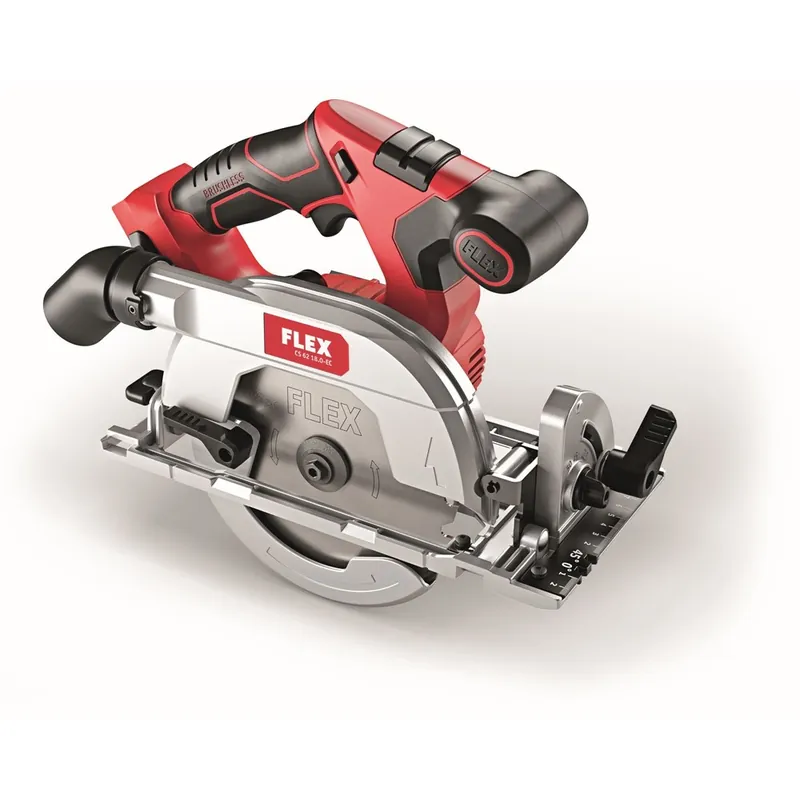 Flex CS 62 18.0-EC K Sista chansen