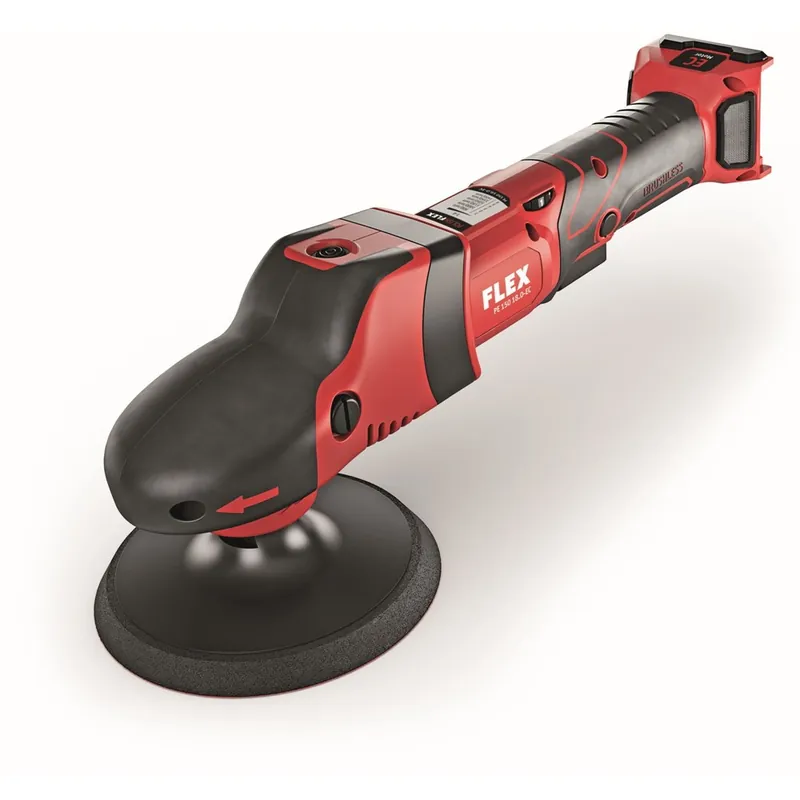 Begränsad tid Flex PE 150 18.0-EC C