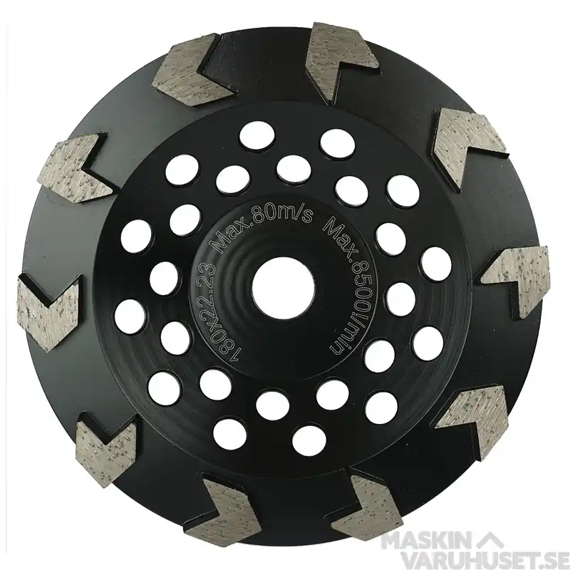 Lågt pris Tamo Raptor 180