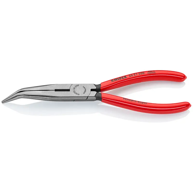 Billigare Knipex 2621200 böjd 200 mm