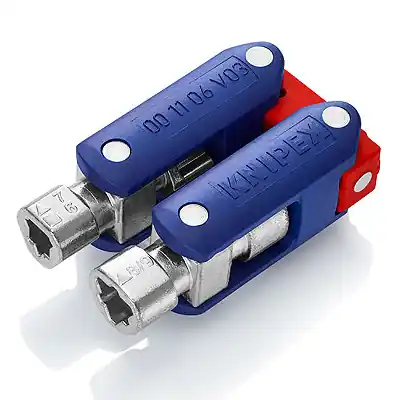 Knipex DoubleJoint Populärt val