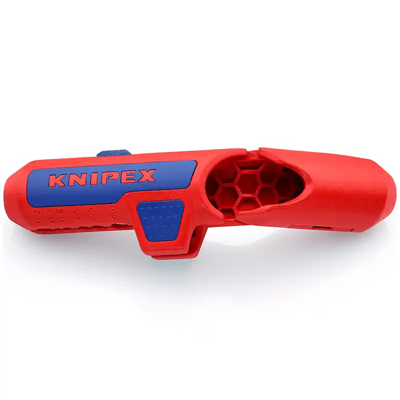 Knipex Ergostrip Begränsad tid