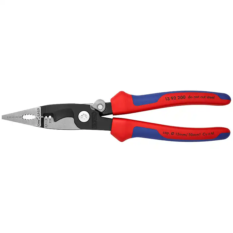 Erbjudande Knipex Installationstång